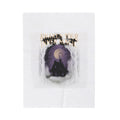 Awaken Your Inner Magic Velveteen Plush Blanket | Witchy Cottage Moon Scene