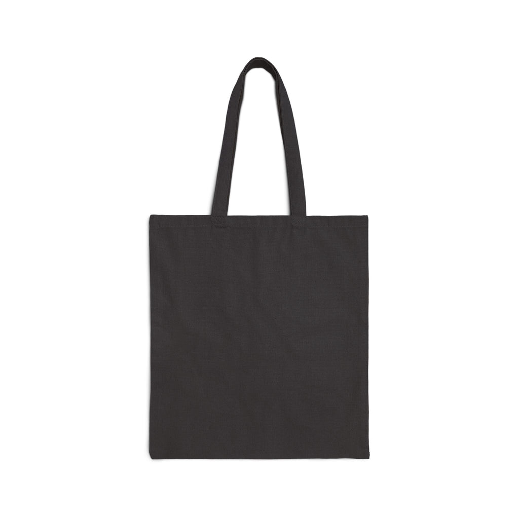 Celebrate Sparkles tote bag | fireworks typography canvas tote